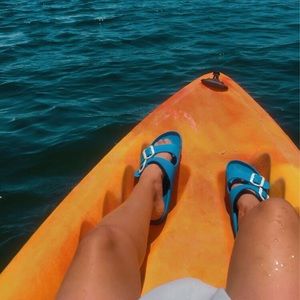 Meet your Posher, Ilanit